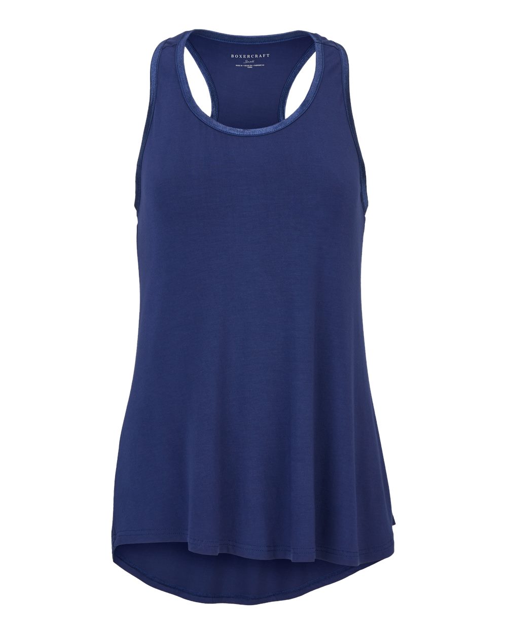 Women's Bamboo Tank Top - BW2508
