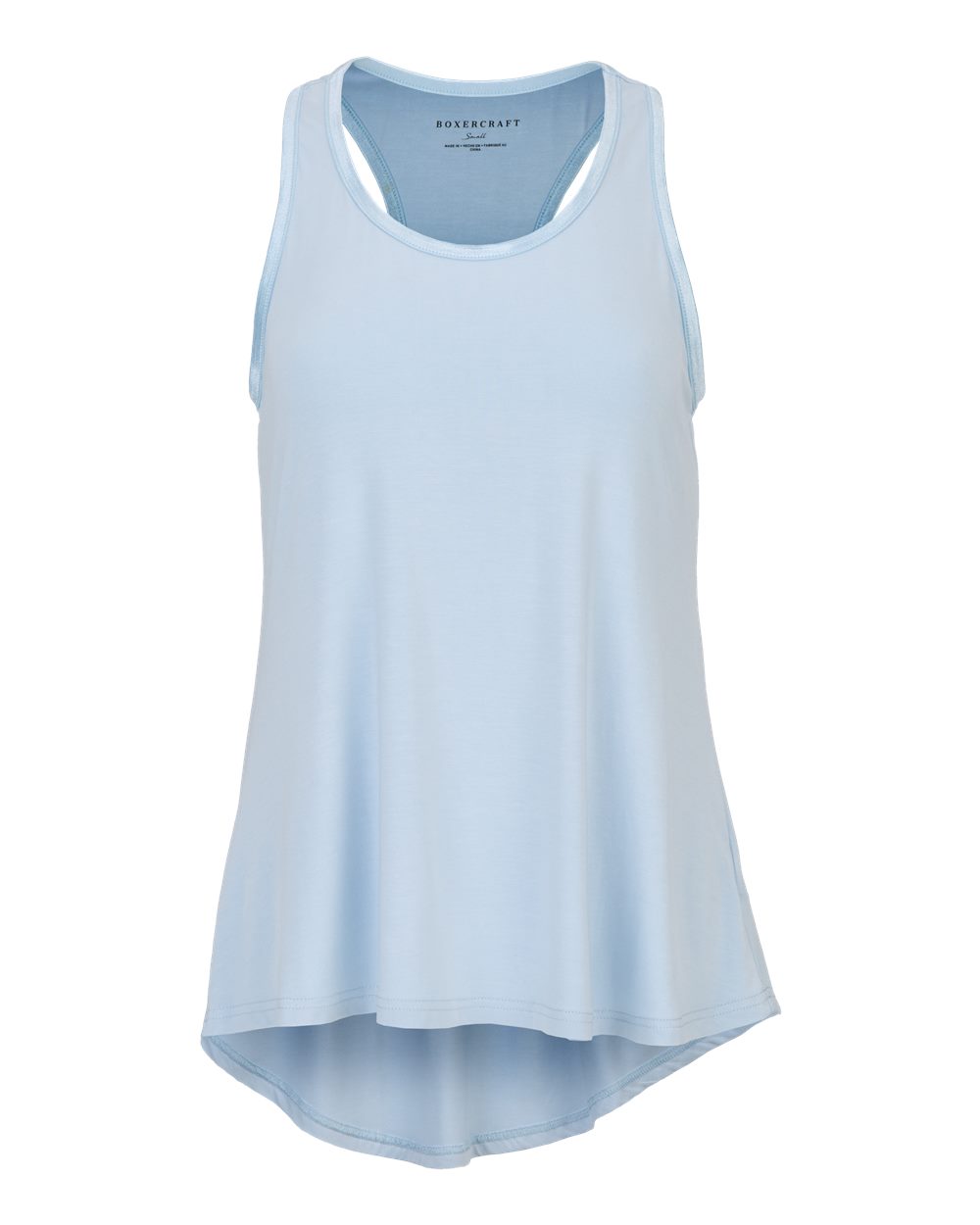 Women's Bamboo Tank Top - BW2508