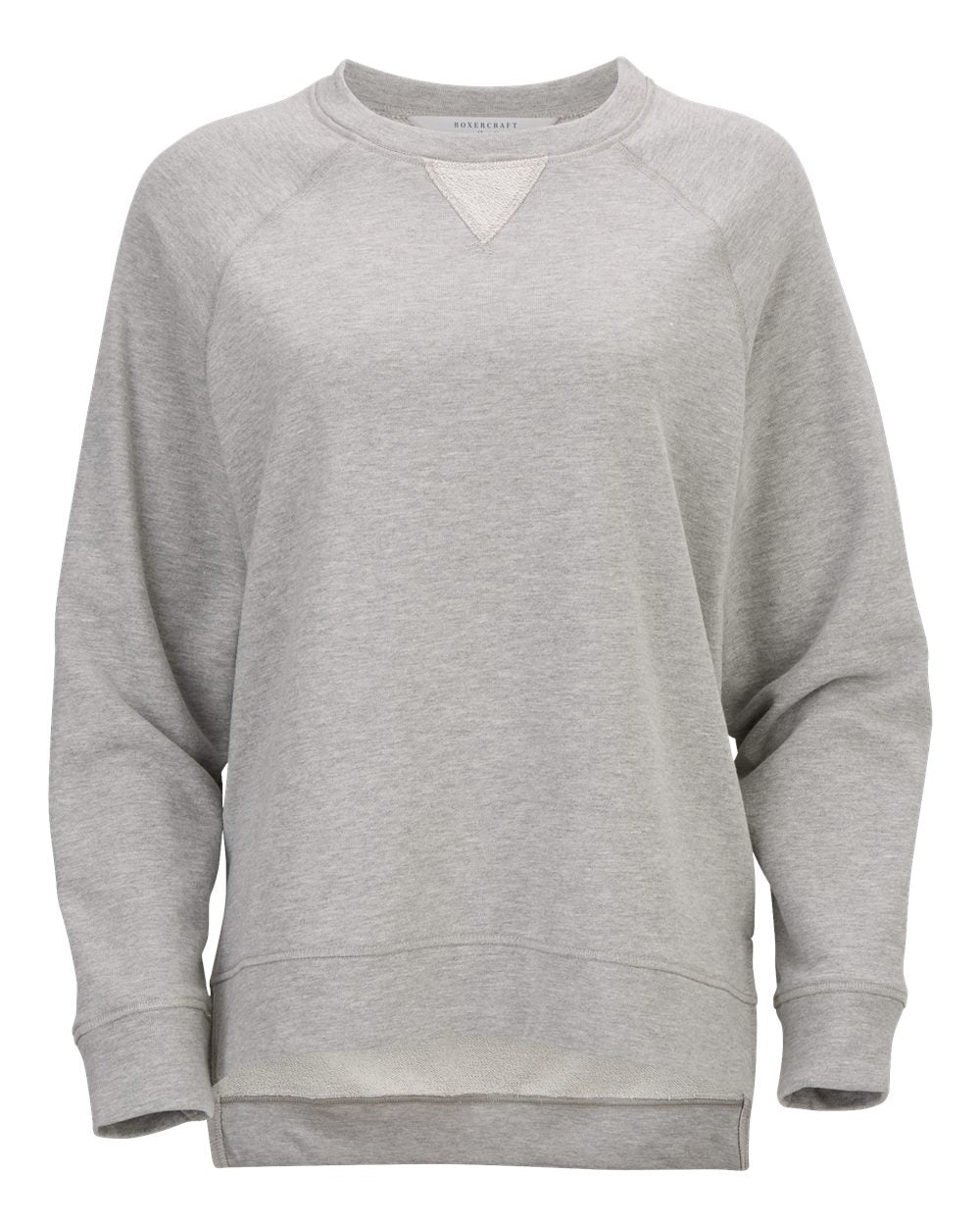 Women's Harlow French Terry Crewneck Sweatshirt - BW3101