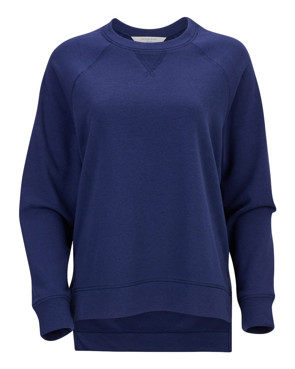 Women's Harlow French Terry Crewneck Sweatshirt - BW3101