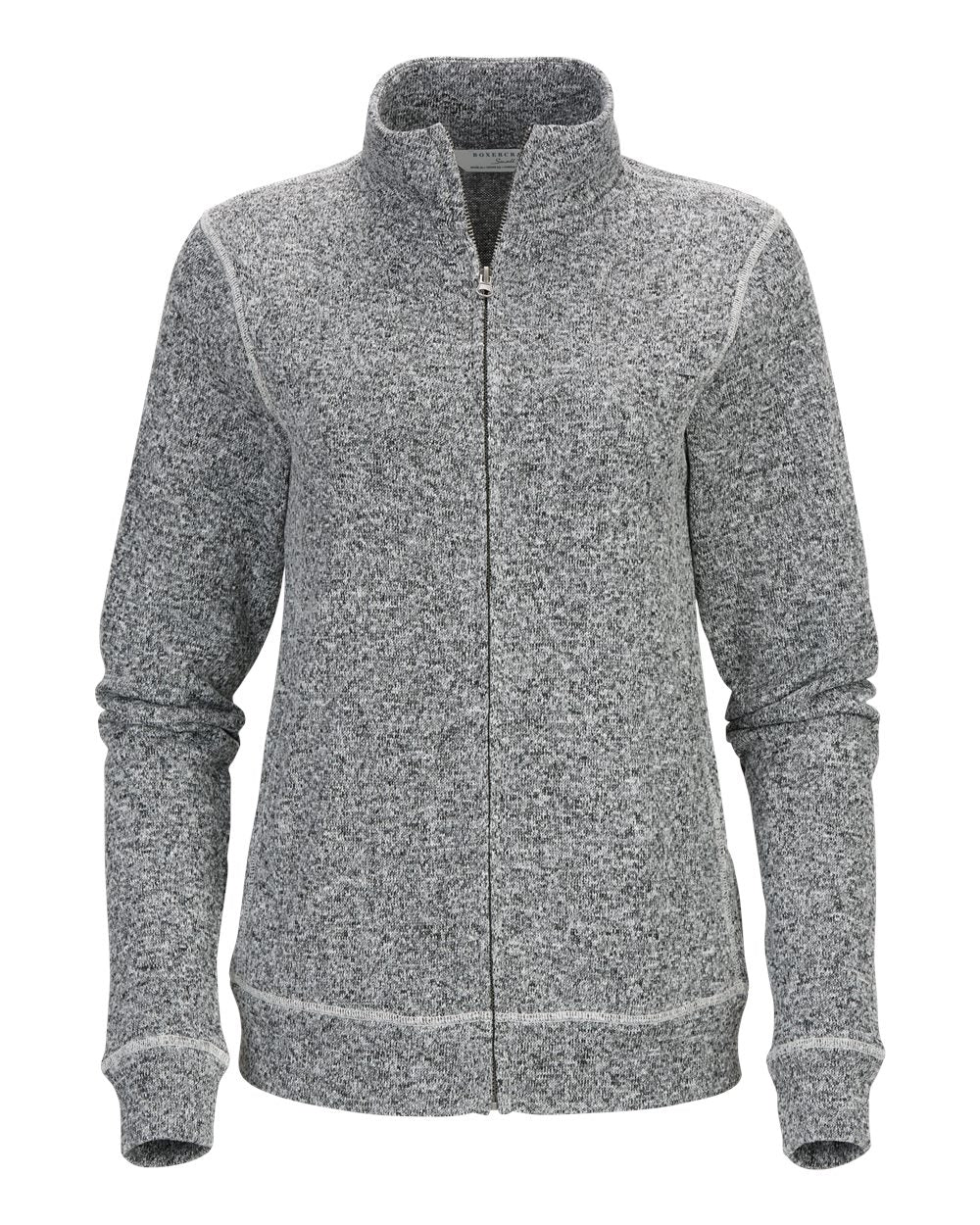 Women's Alpine Full-Zip - BW5207