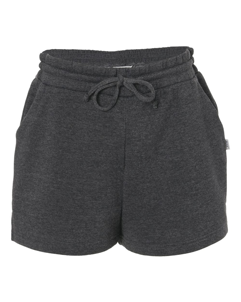 Women's Fleece Shorts - BW6502