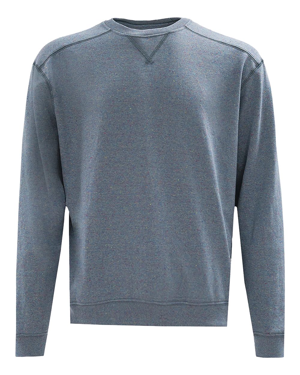 Unisex Recycled Crewneck Sweatshirt - RC1095