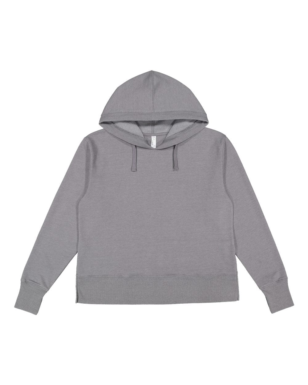 Women's Vintage Wash Hoodie Sweatshirt - 3536