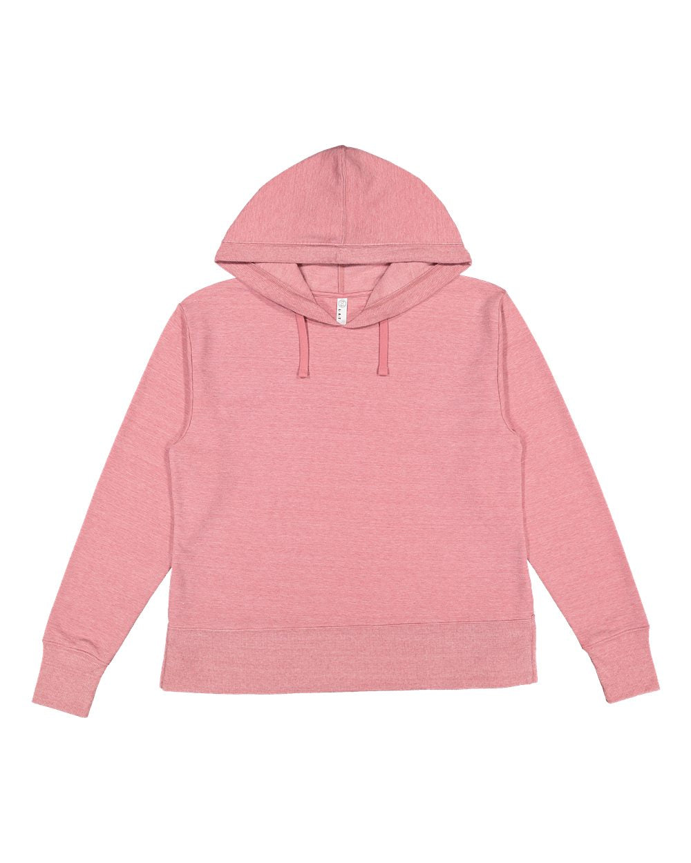 Women's Vintage Wash Hoodie Sweatshirt - 3536