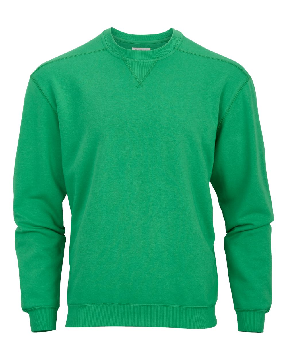 Men's Fleece Crewneck Sweatshirt - BM5101