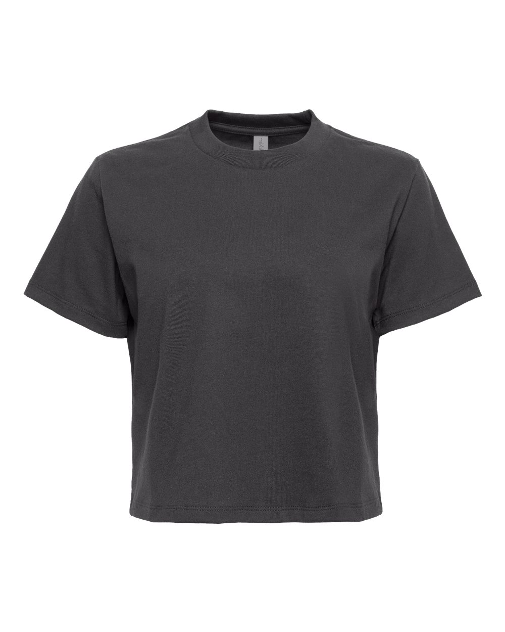 Women's Heavyweight Boxy T-Shirt - 7610