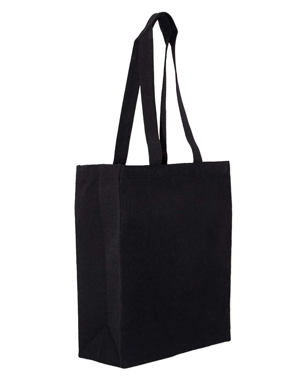 Susan Midweight Recycled Canvas Tote - 8861R