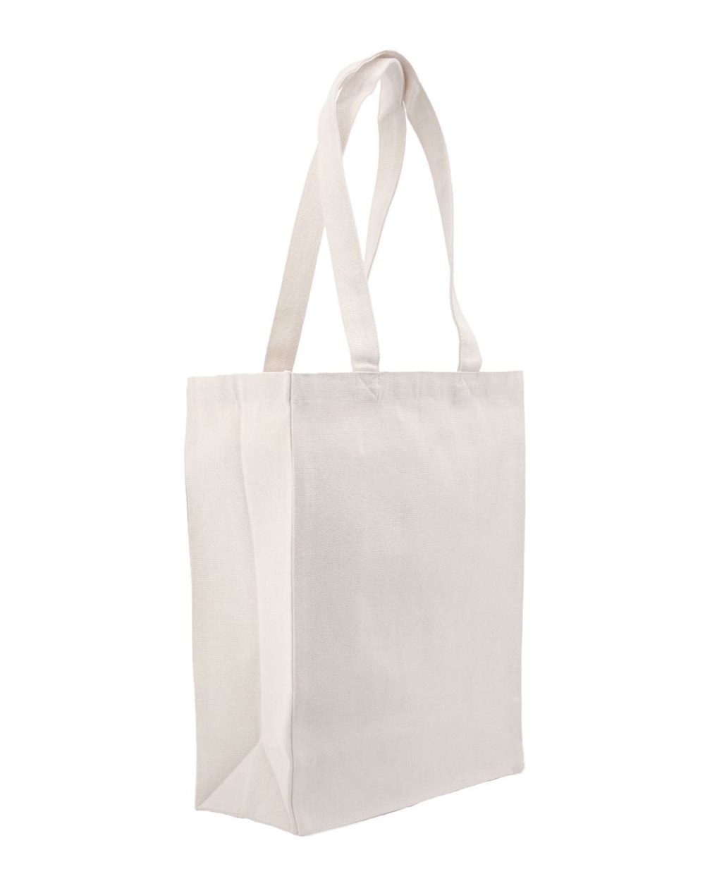 Susan Midweight Recycled Canvas Tote - 8861R