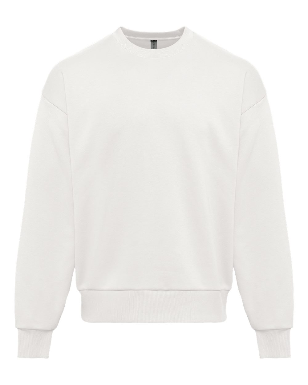 Unisex Heavyweight Crewneck Sweatshirt - 9007