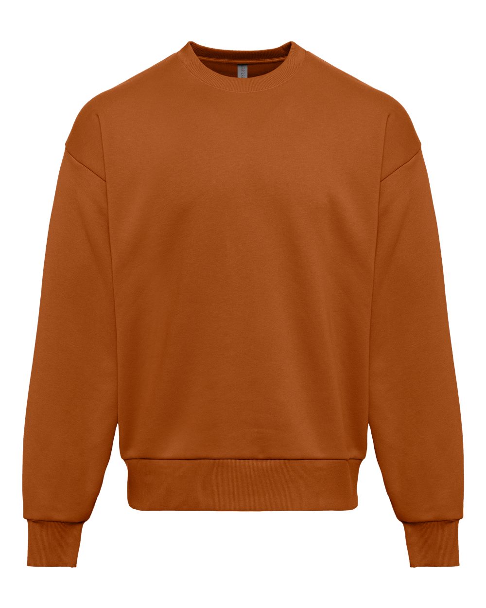 Unisex Heavyweight Crewneck Sweatshirt - 9007
