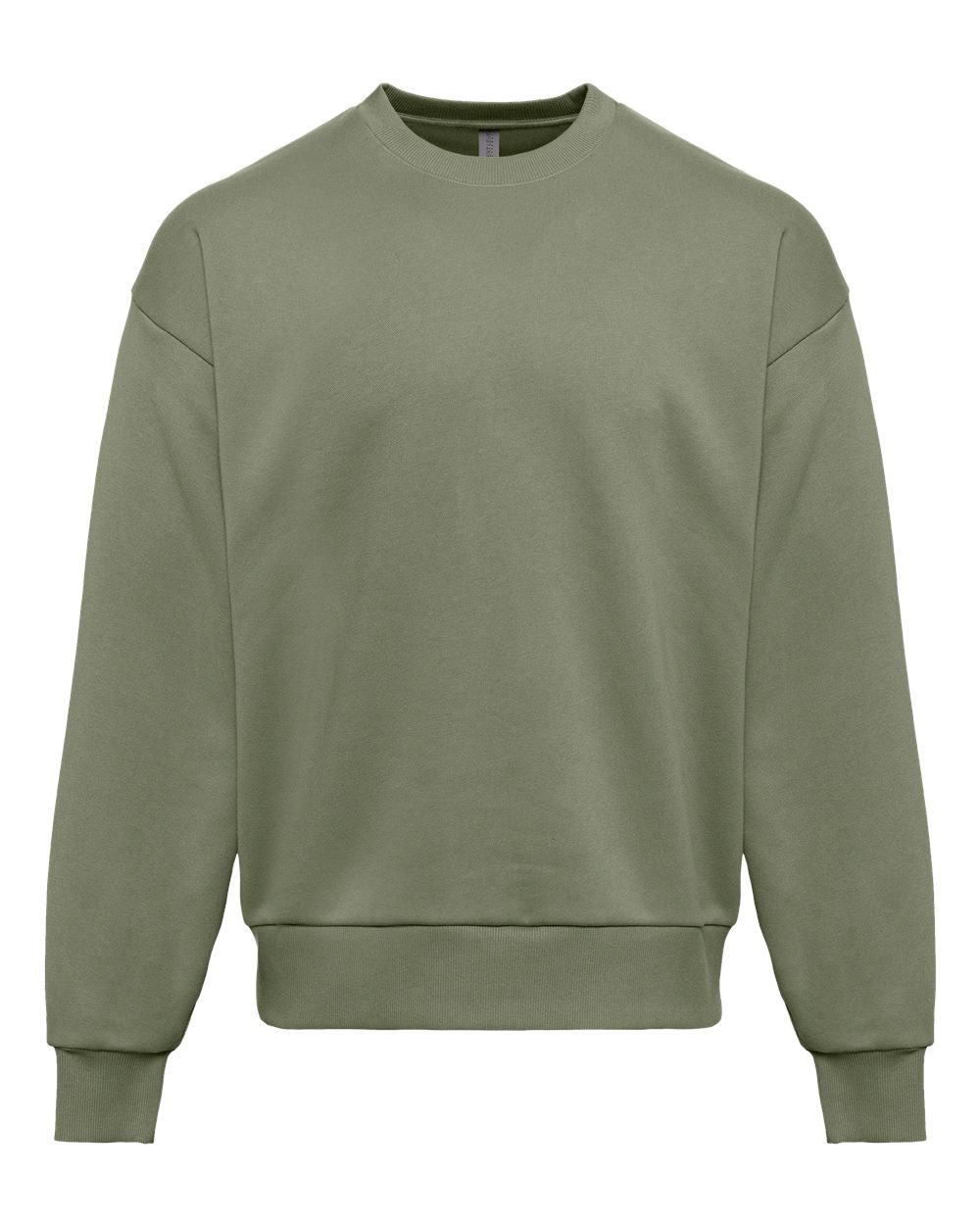 Unisex Heavyweight Crewneck Sweatshirt - 9007