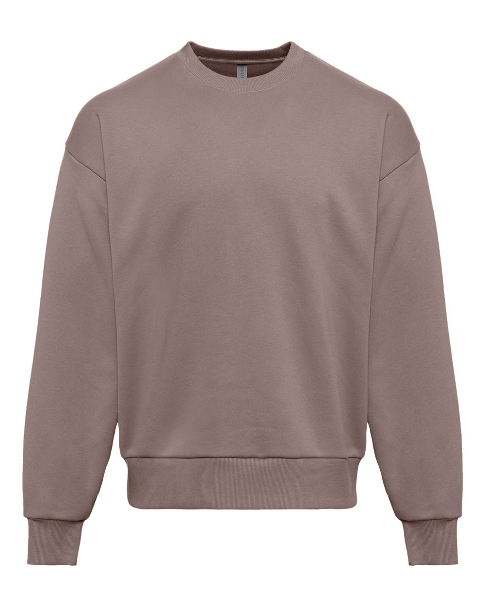 Unisex Heavyweight Crewneck Sweatshirt - 9007