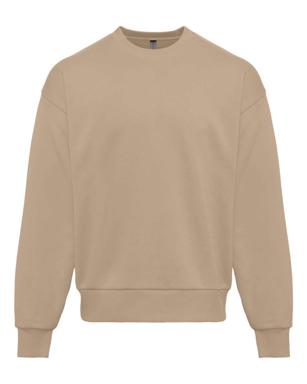 Unisex Heavyweight Crewneck Sweatshirt - 9007
