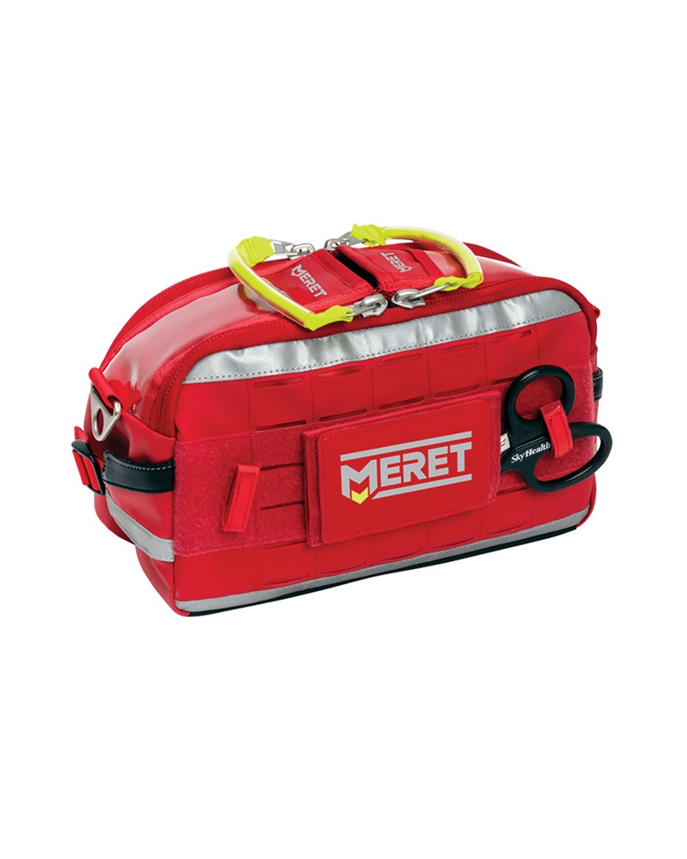 FIRST-IN™ PRO X Red Waist Pack - M8110F