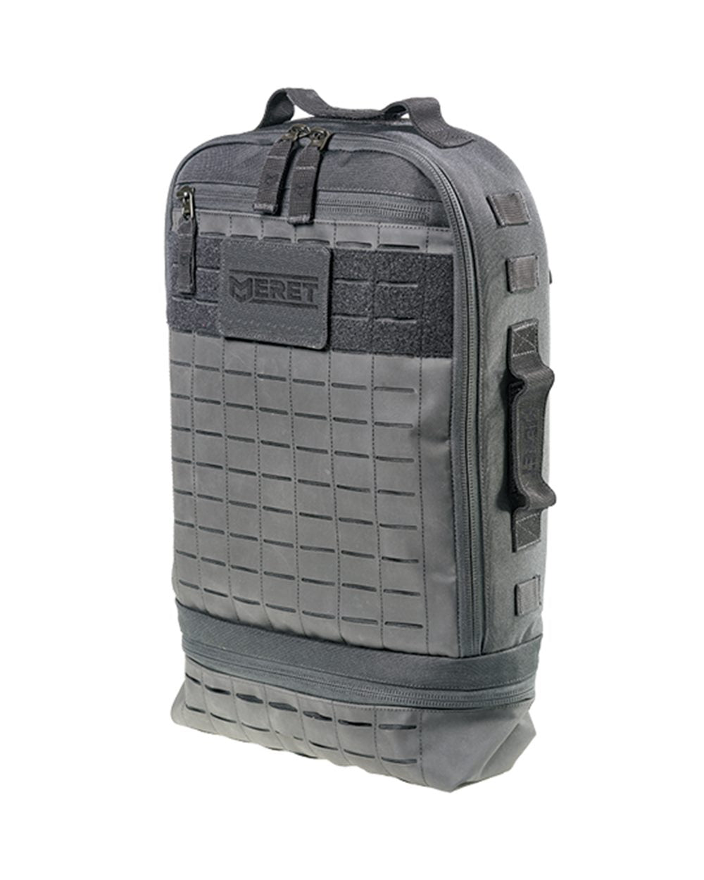 SAVIOR7™ PRO Black Backpack - M5023