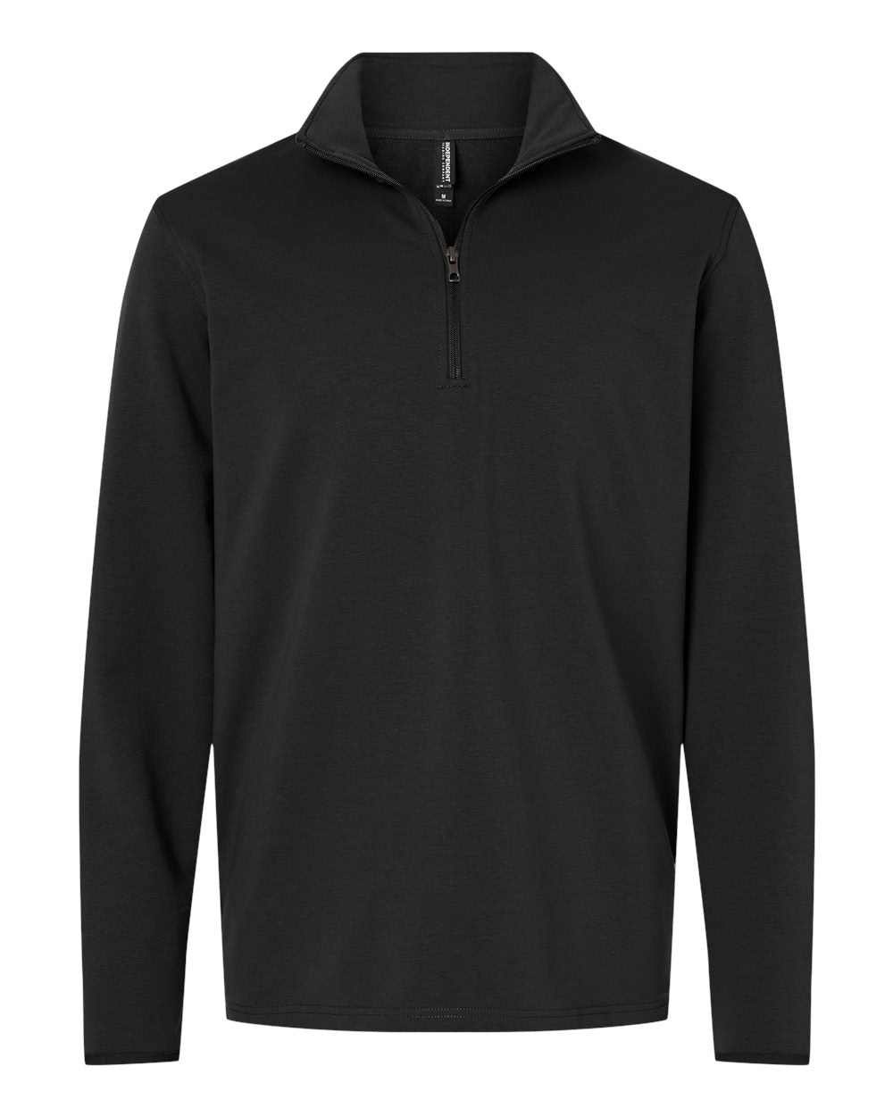 Men's Perform Quarter-Zip Pullover - EXP20PQ