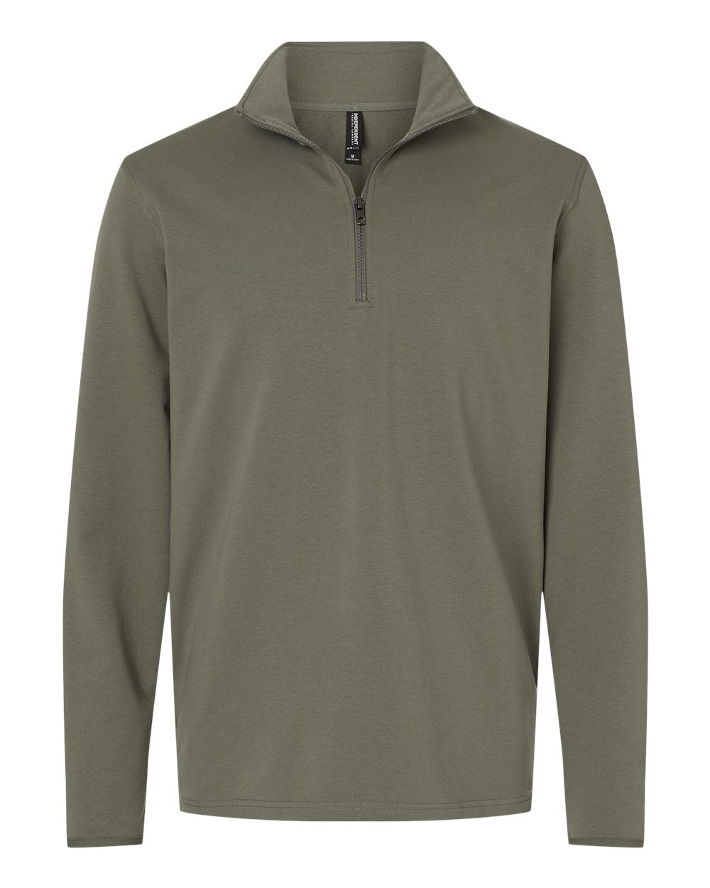 Men's Perform Quarter-Zip Pullover - EXP20PQ