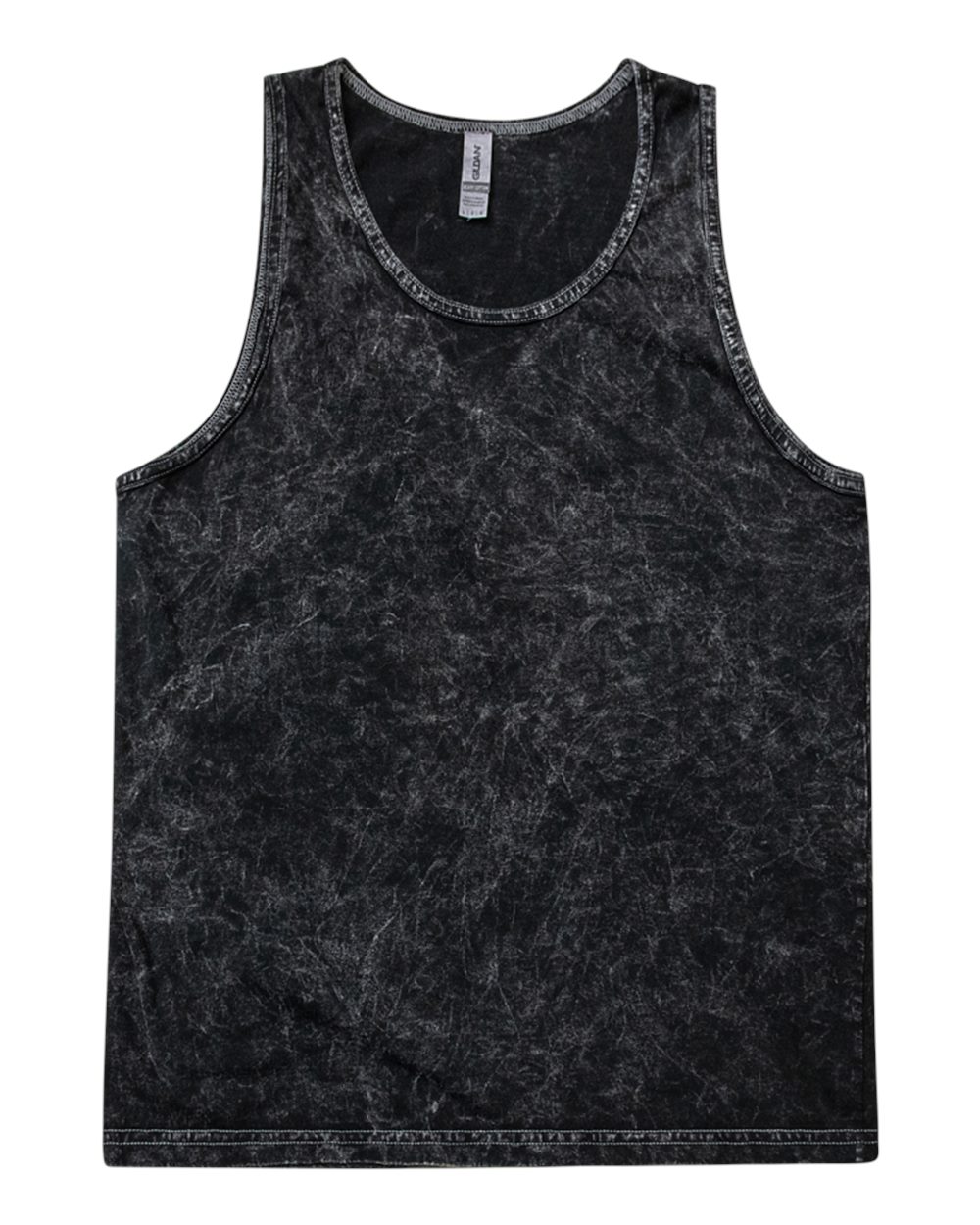 Unisex Mineral Wash Tank Top - 3300