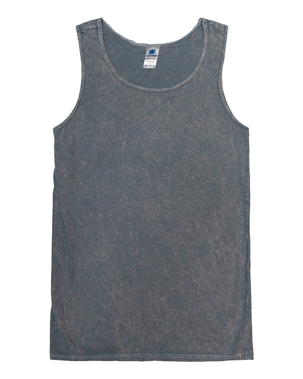 Unisex Mineral Wash Tank Top - 3300