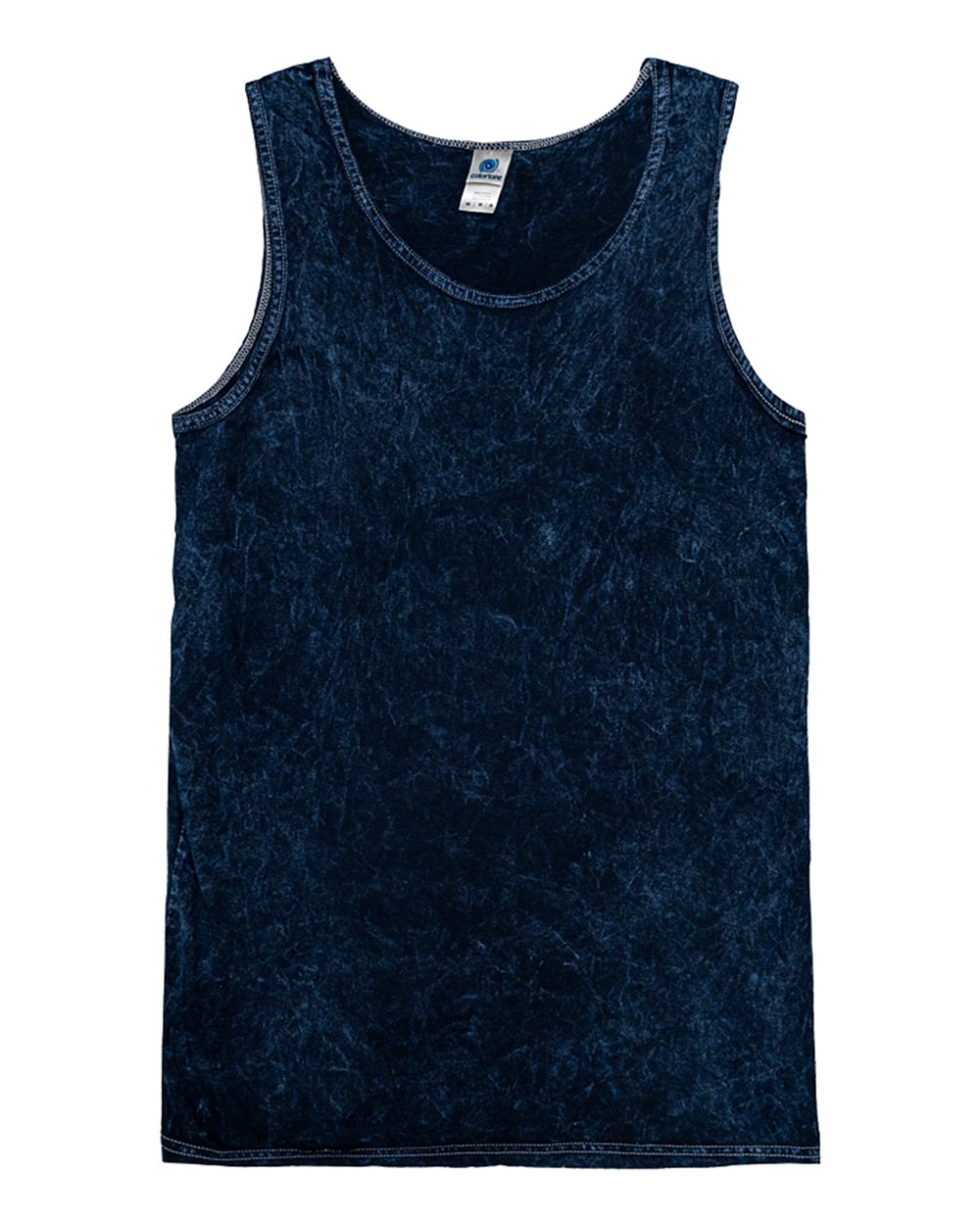 Unisex Mineral Wash Tank Top - 3300