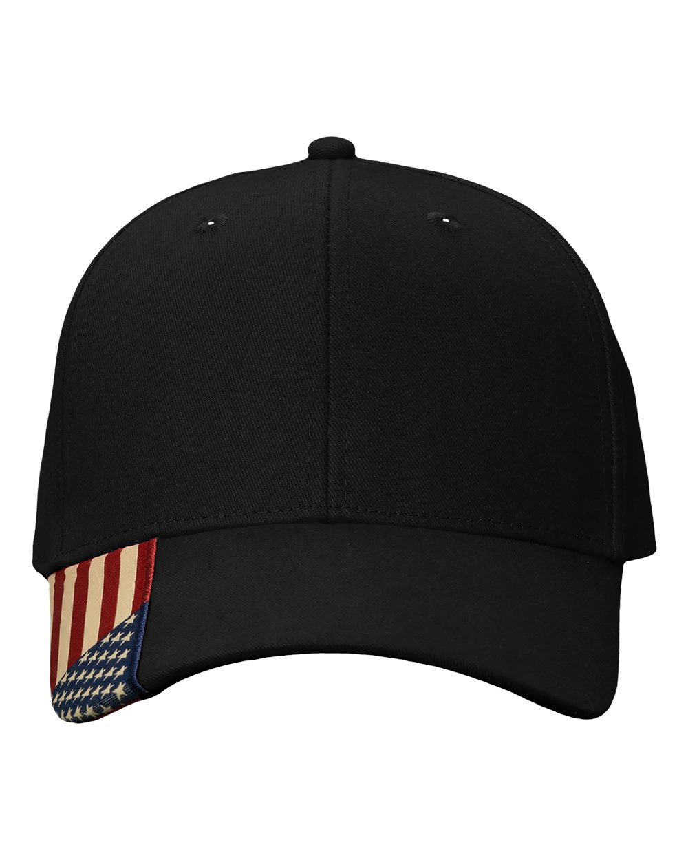 USA Flag Cap - AM350