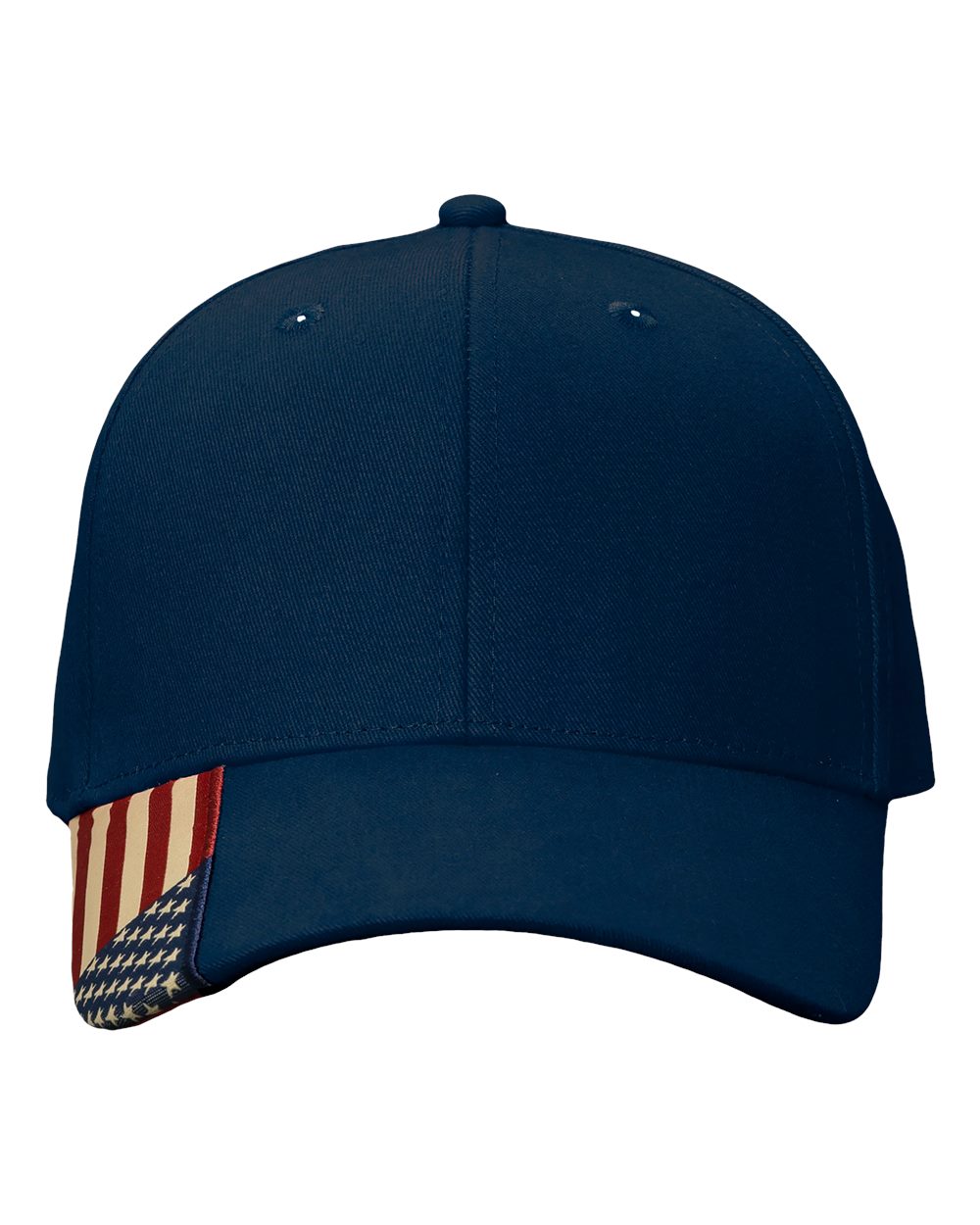 USA Flag Cap - AM350