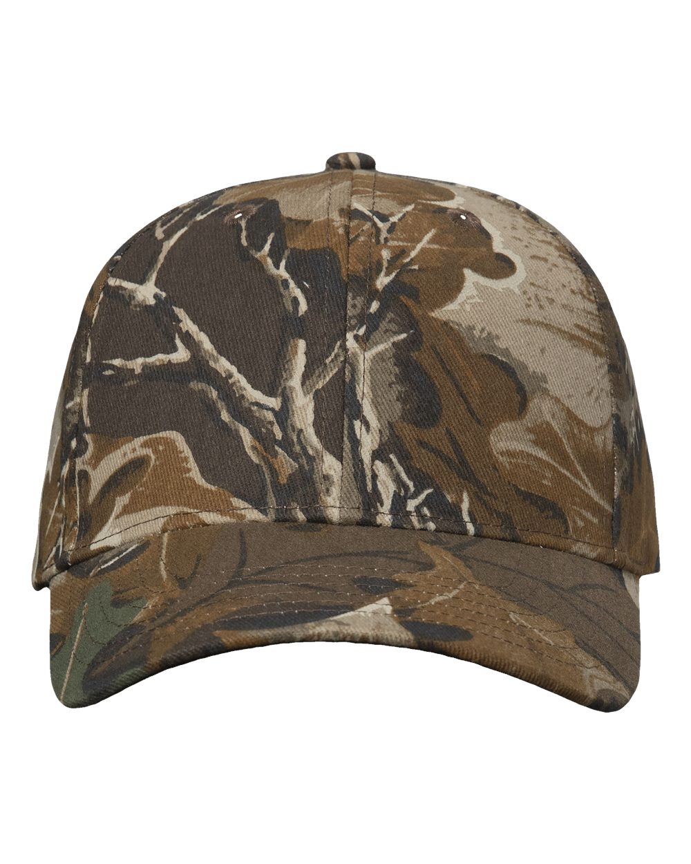 Licensed Camo Cap - VC150