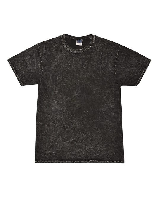 Youth Mineral Wash T-Shirt - 1300Y