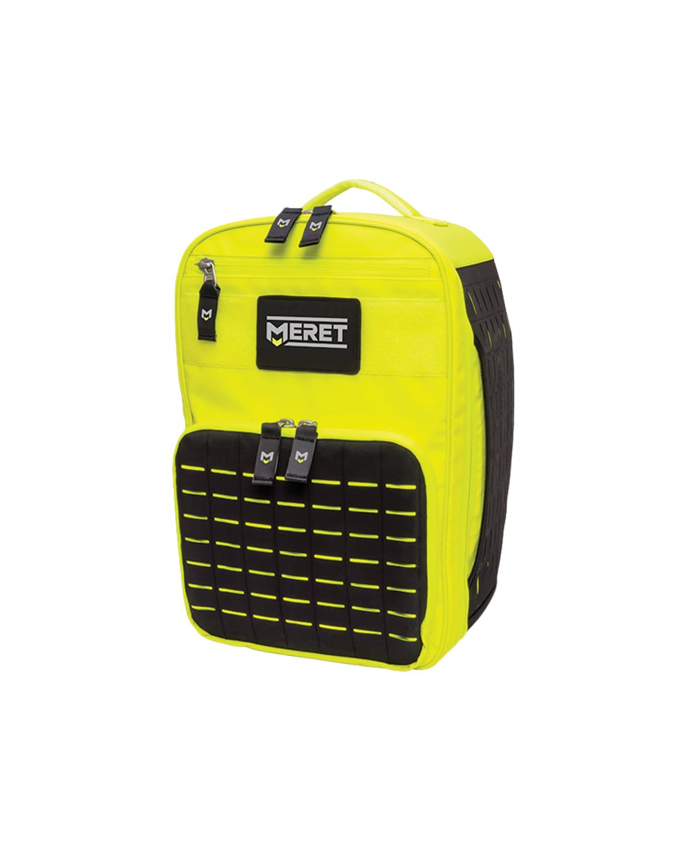 V.E.R.S.A.™ PRO X High Viz Yellow Backpack - M8127HV