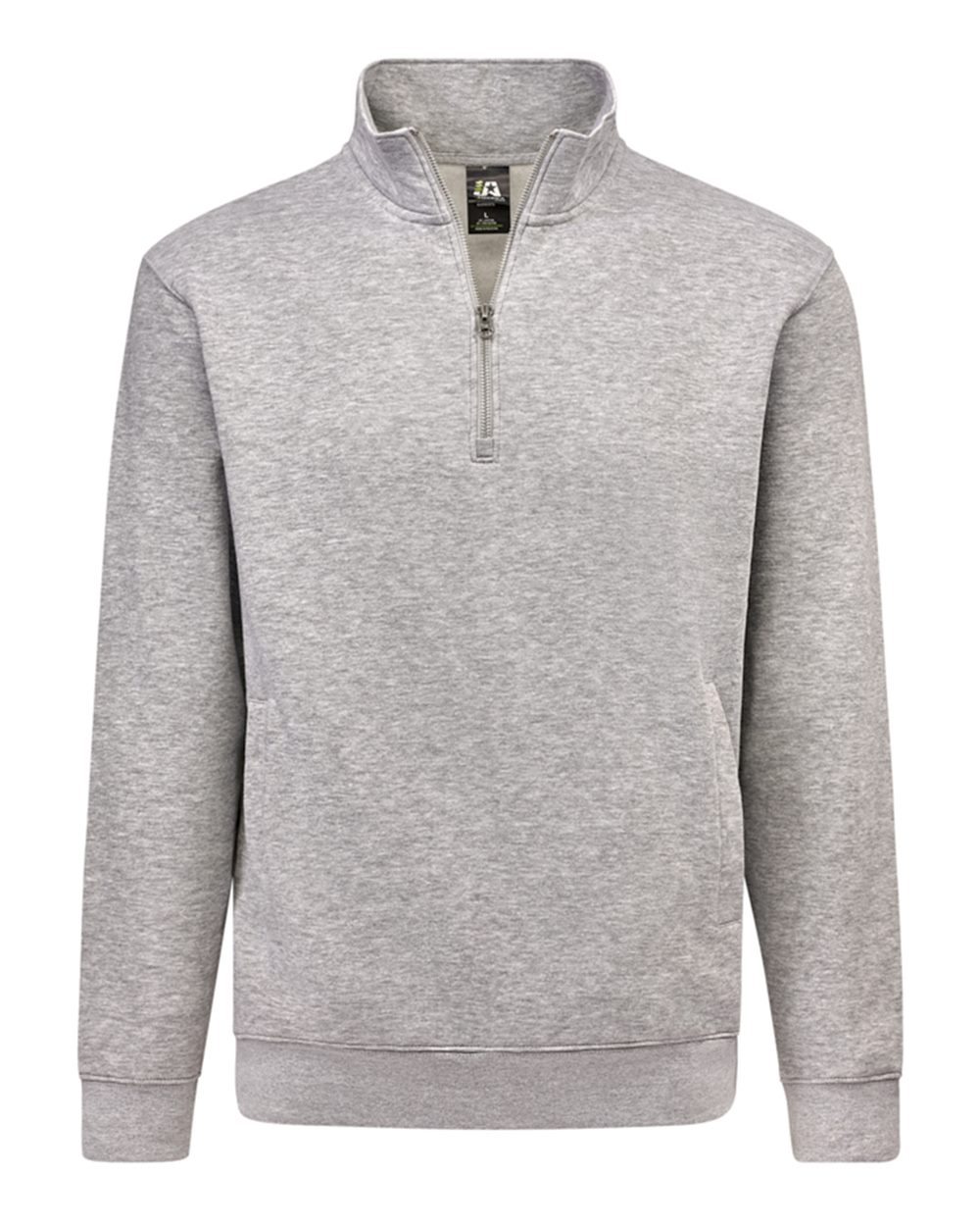 Unisex BTB Fleece Quarter-Zip Sweatshirt - 8722
