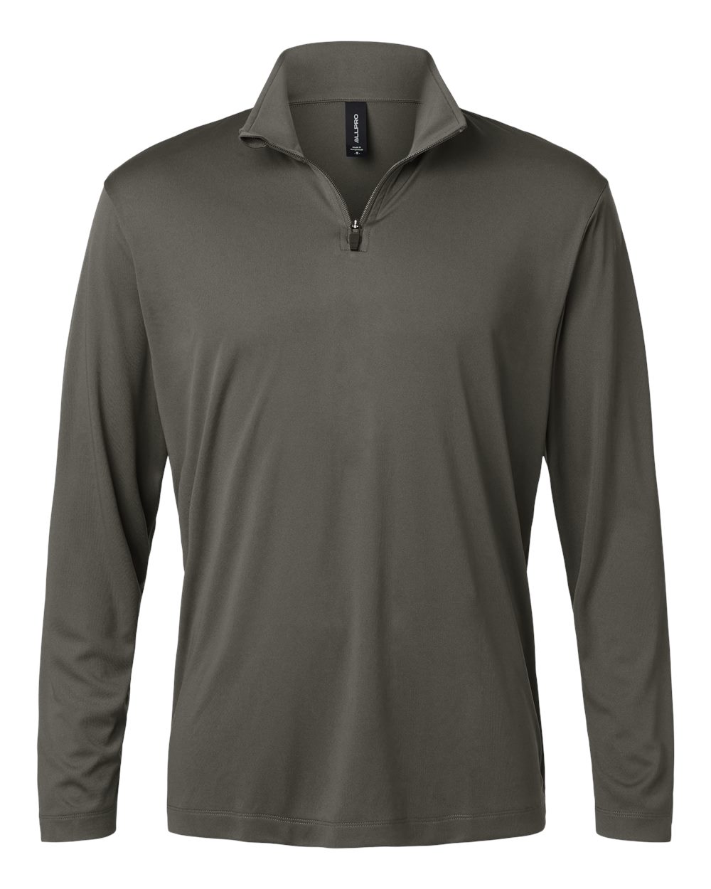 Men's Pro-Lock Performance Quarter-Zip Pullover - 41870