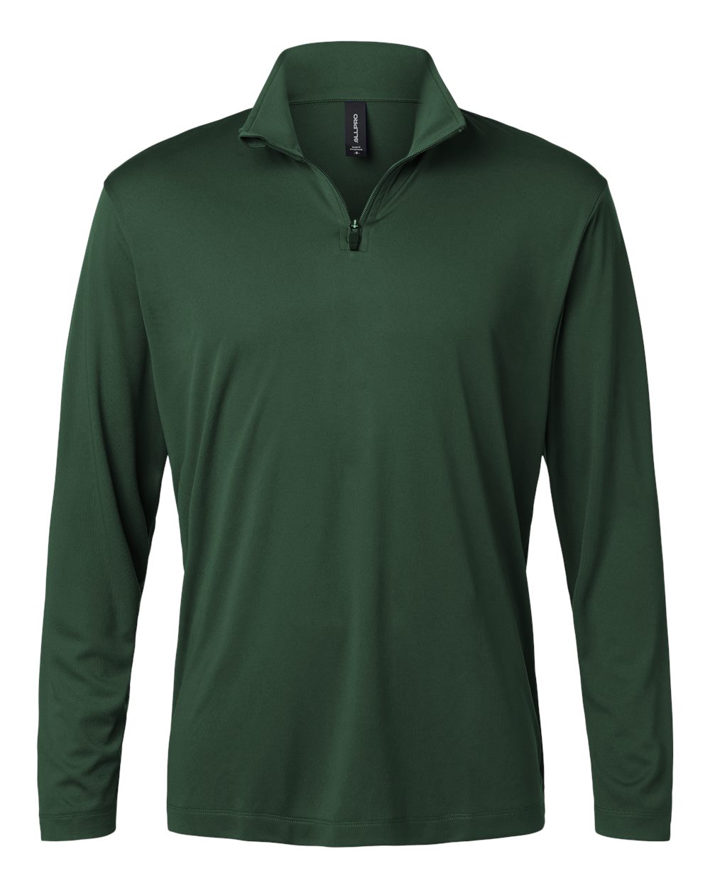 Men's Pro-Lock Performance Quarter-Zip Pullover - 41870