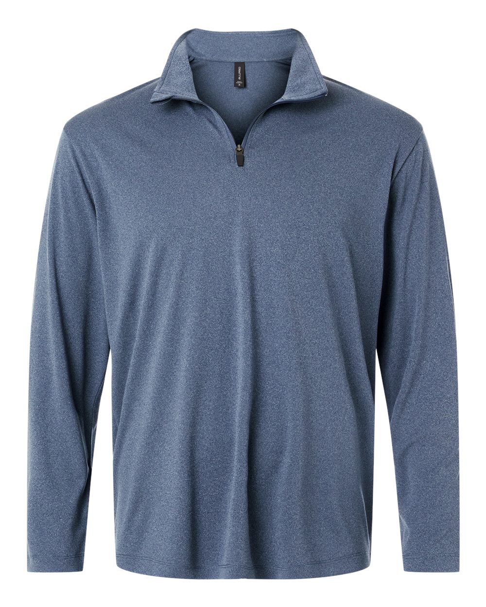 Men's Pro-Lock Performance Quarter-Zip Pullover - 41870