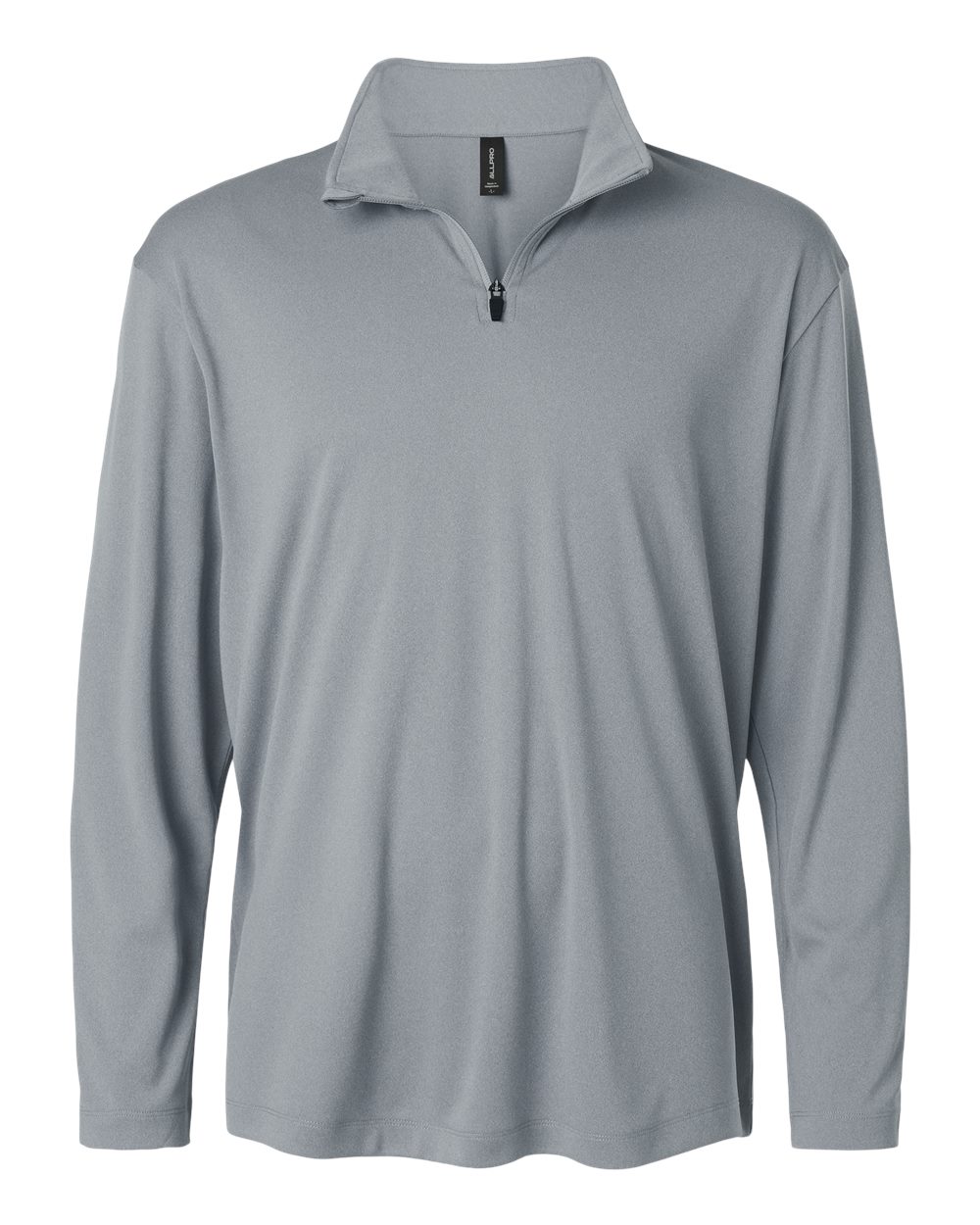 Men's Pro-Lock Performance Quarter-Zip Pullover - 41870