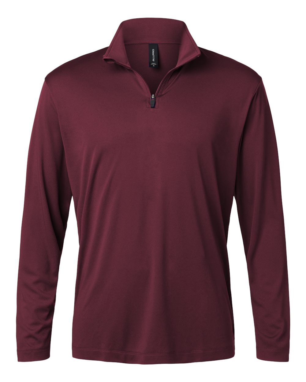 Men's Pro-Lock Performance Quarter-Zip Pullover - 41870