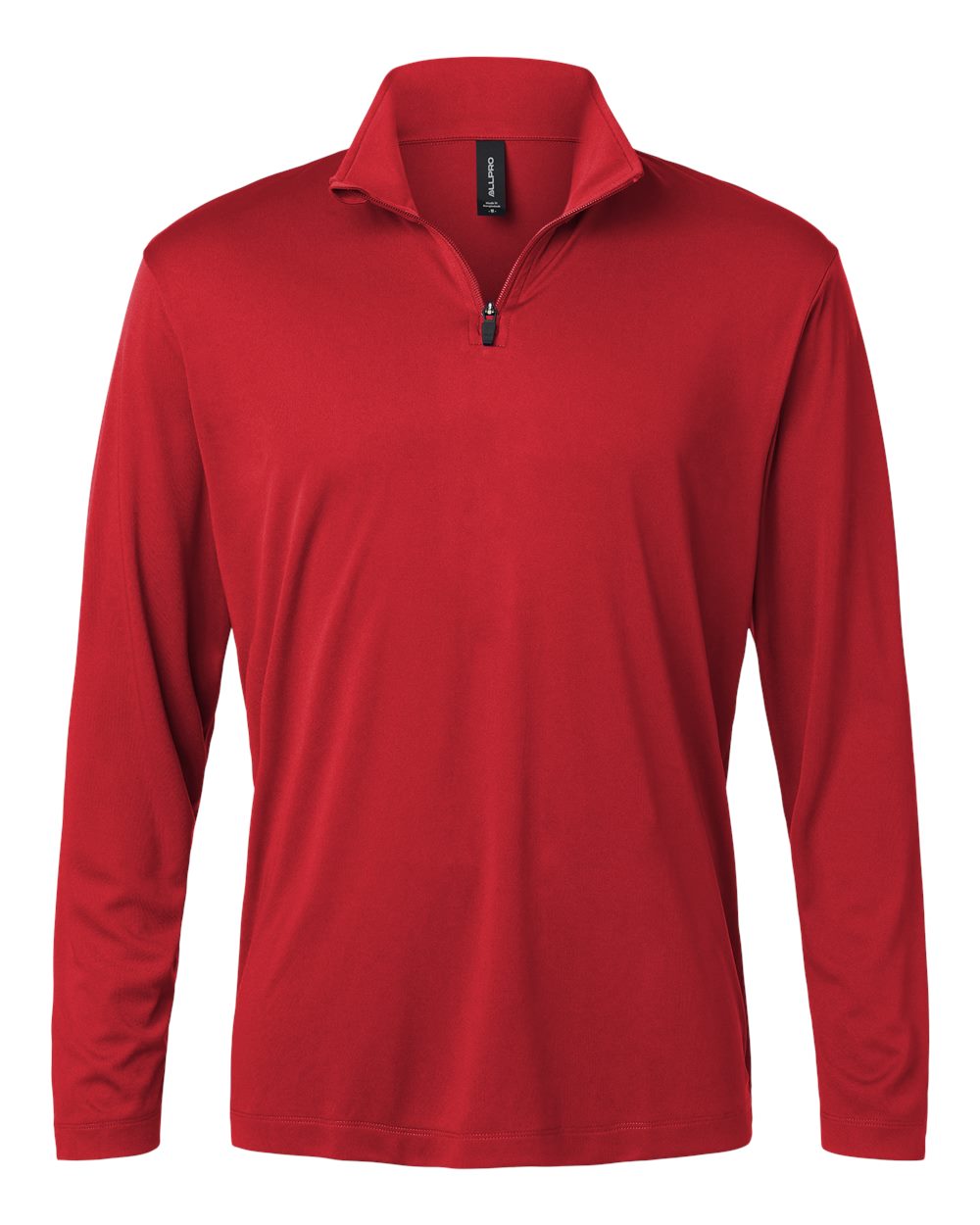 Men's Pro-Lock Performance Quarter-Zip Pullover - 41870