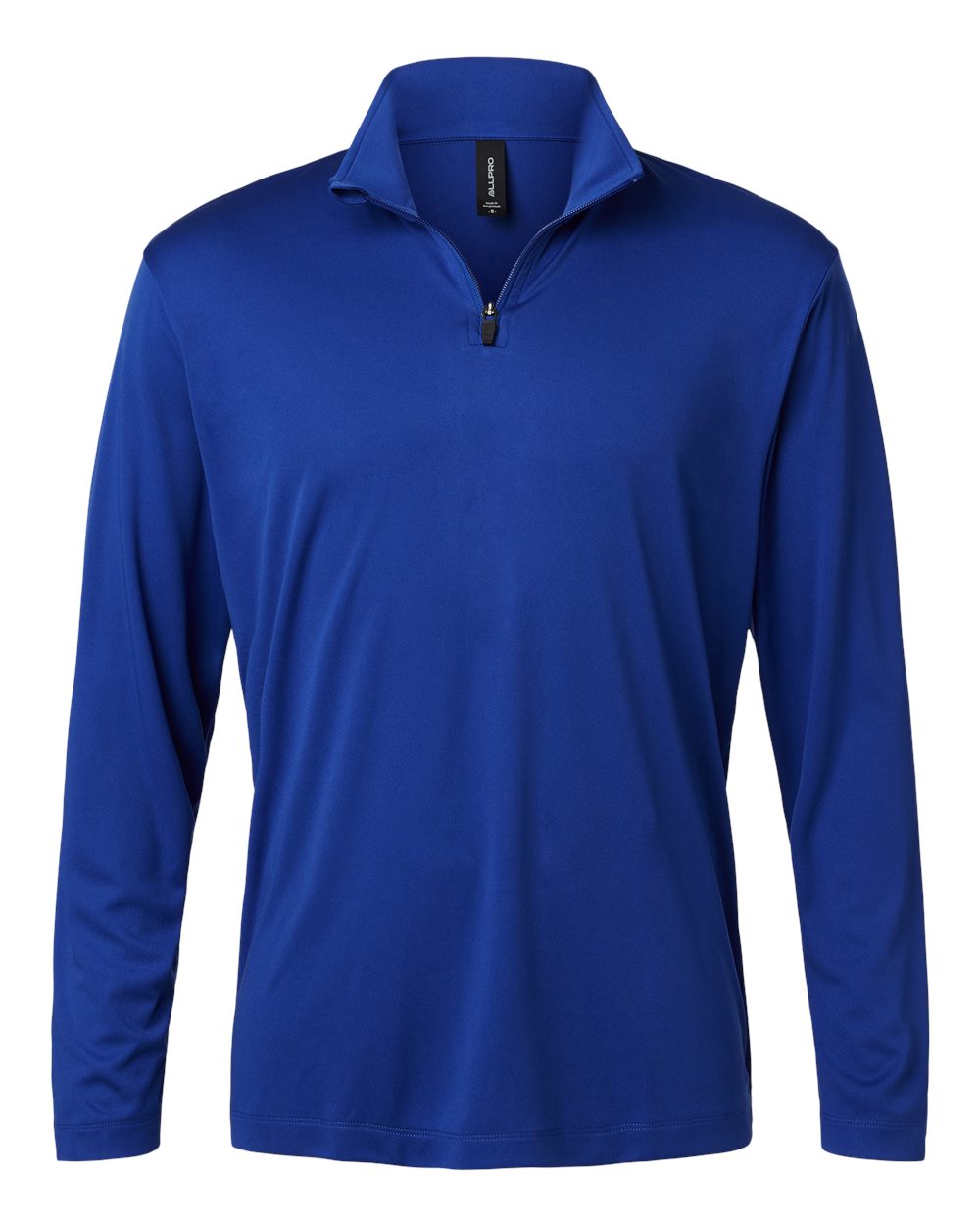 Men's Pro-Lock Performance Quarter-Zip Pullover - 41870