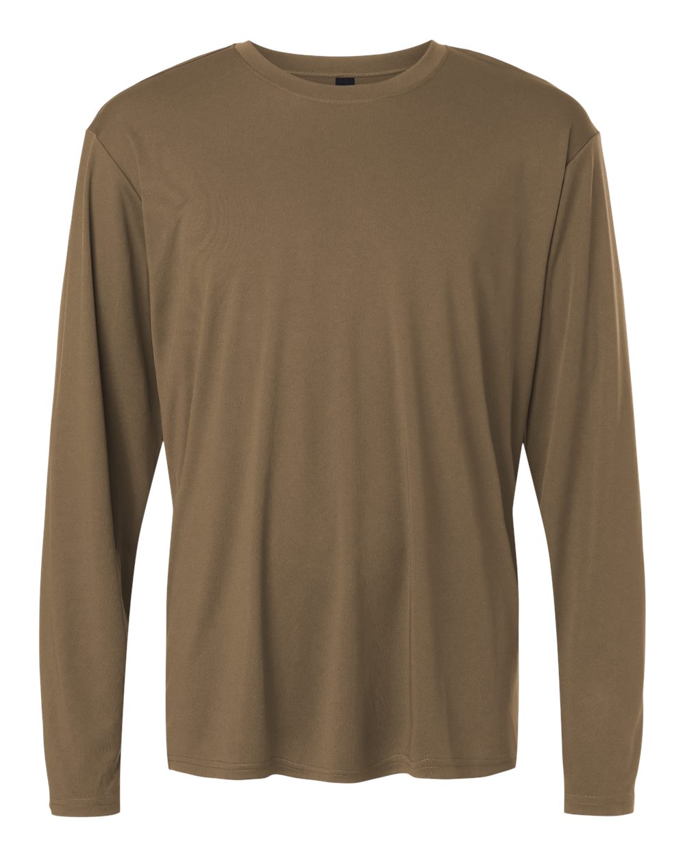 Unisex Pro-Lock Performance Long Sleeve T-Shirt - 48400