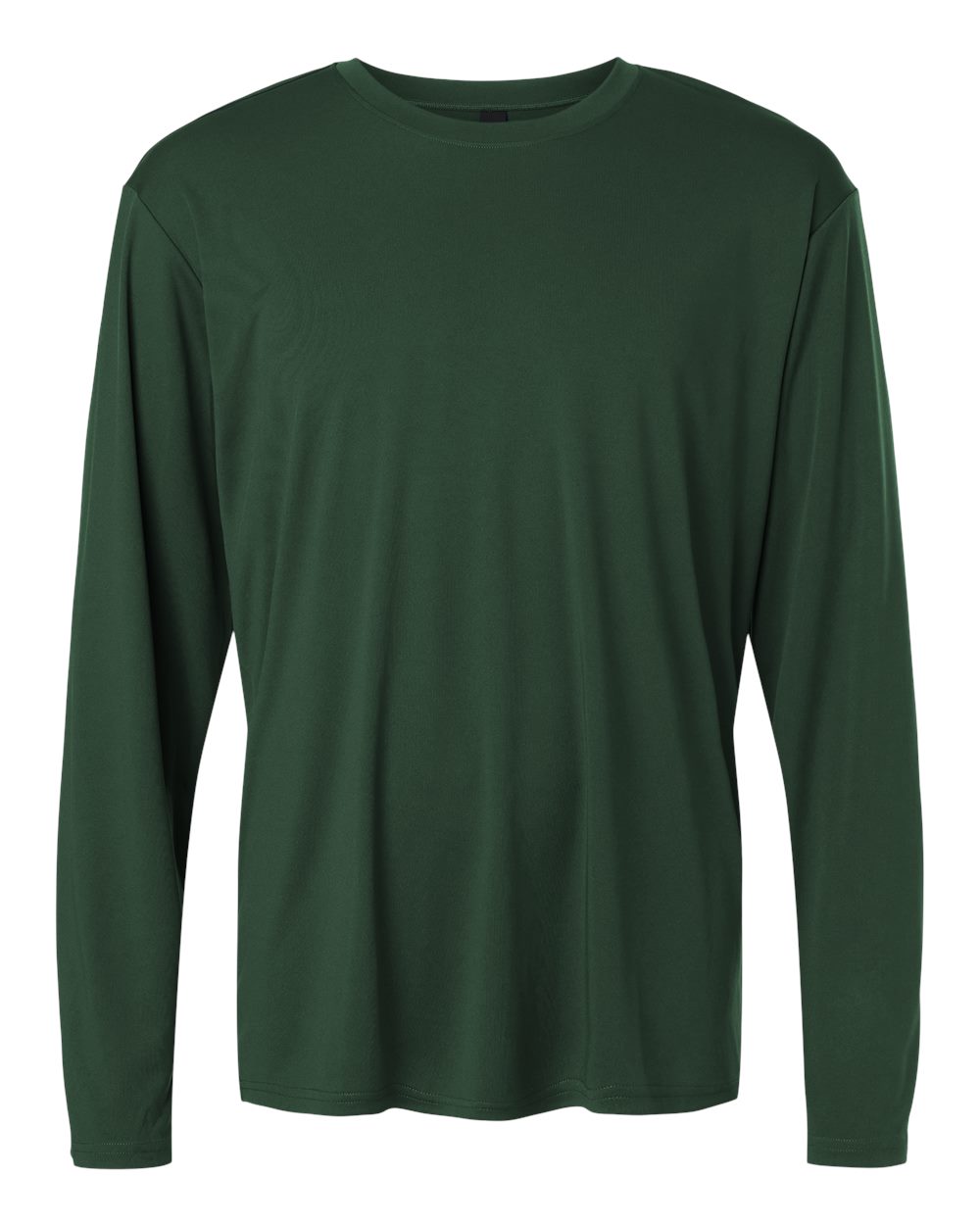 Unisex Pro-Lock Performance Long Sleeve T-Shirt - 48400