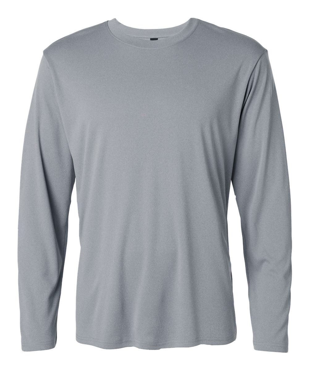 Unisex Pro-Lock Performance Long Sleeve T-Shirt - 48400