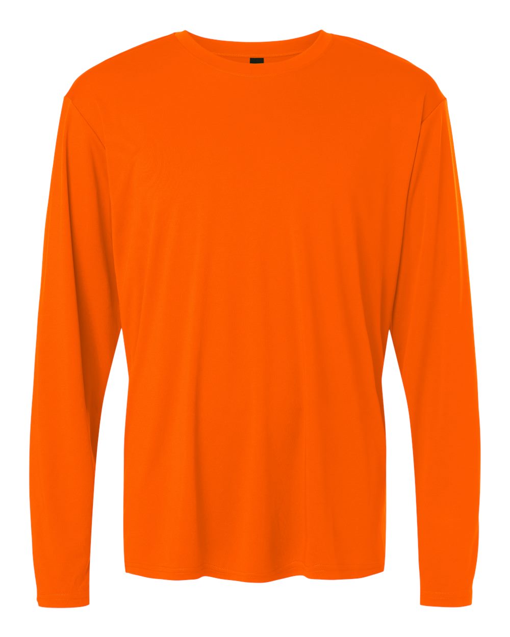 Unisex Pro-Lock Performance Long Sleeve T-Shirt - 48400