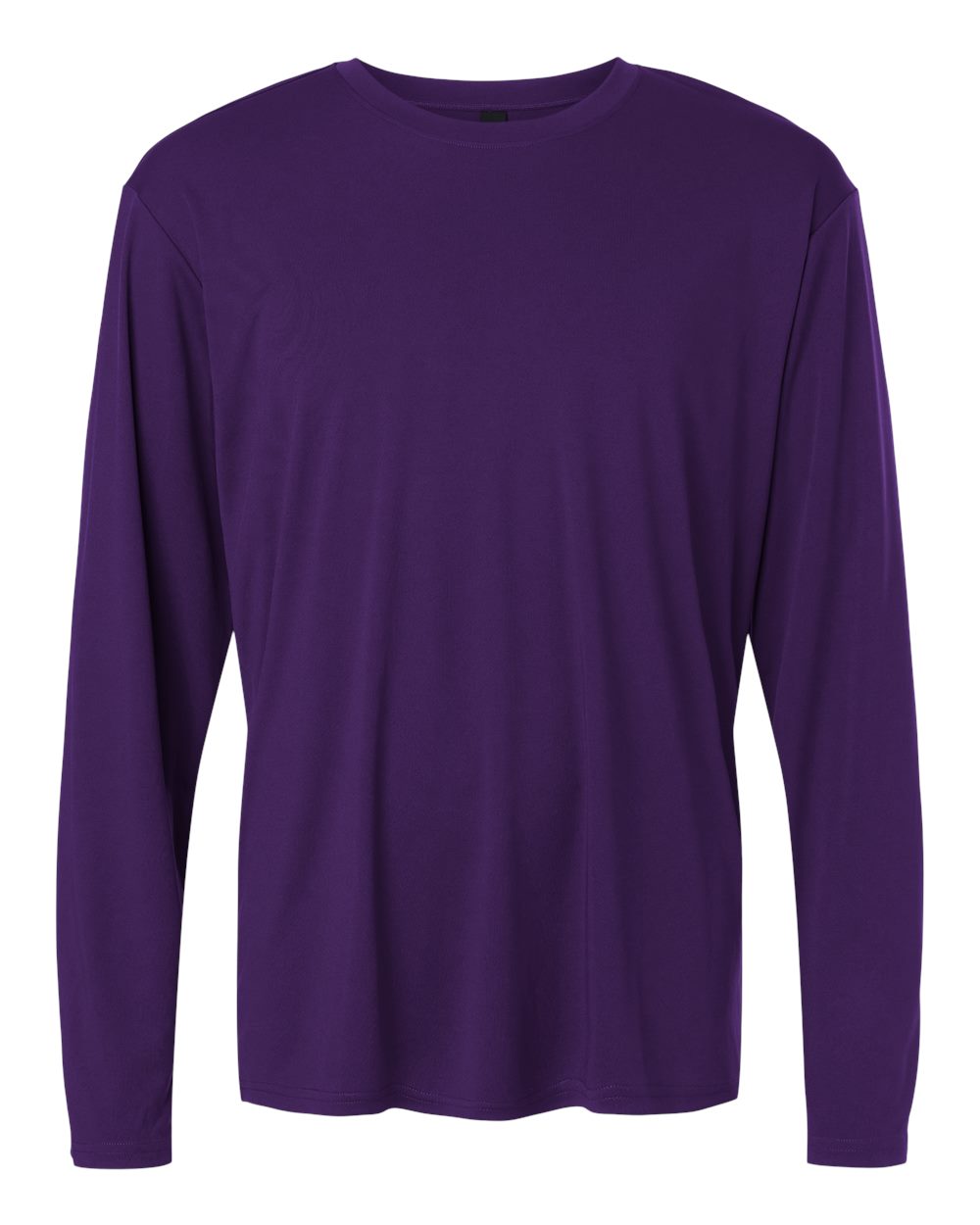 Unisex Pro-Lock Performance Long Sleeve T-Shirt - 48400