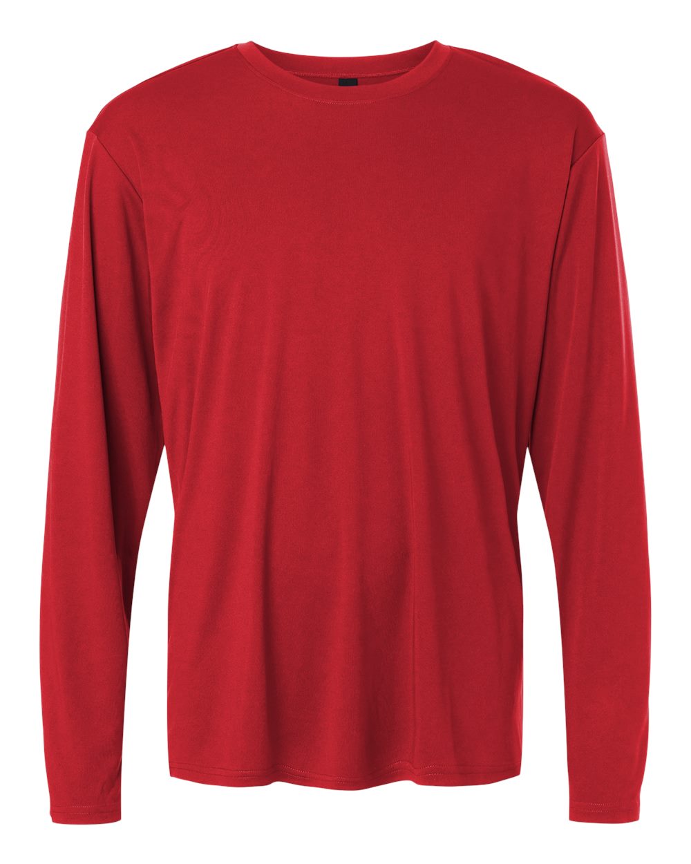 Unisex Pro-Lock Performance Long Sleeve T-Shirt - 48400