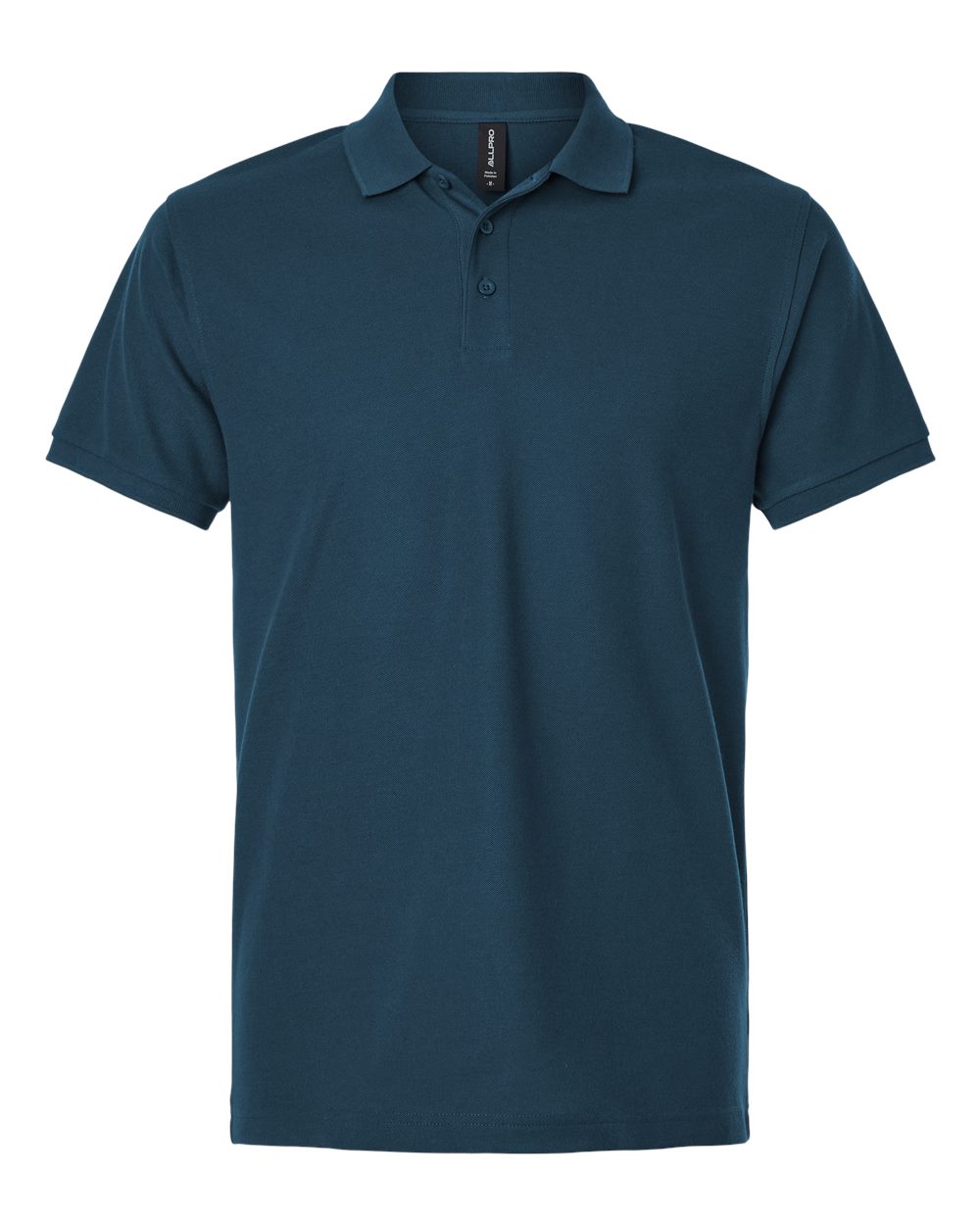 Men's Pique Polo - 62800