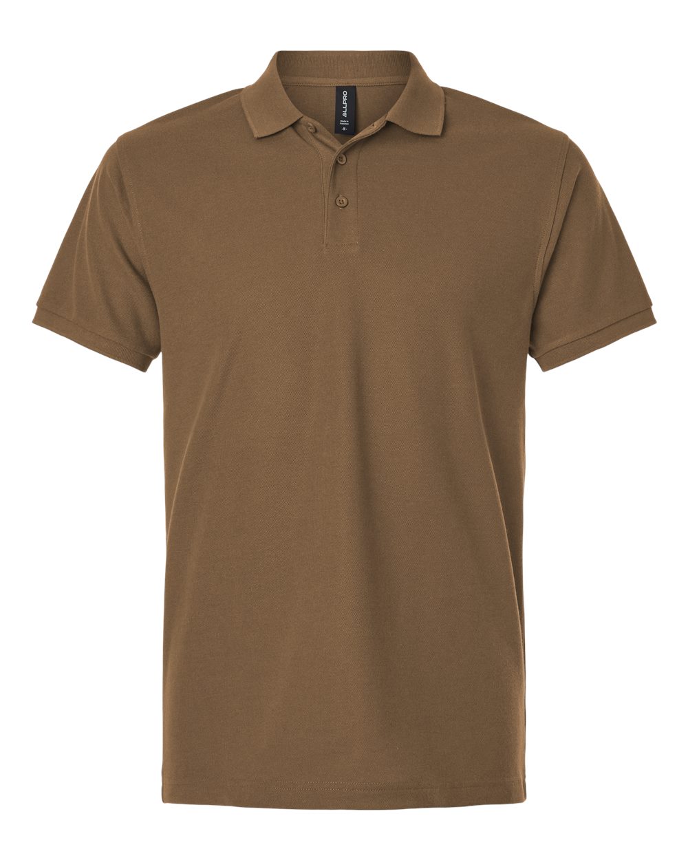 Men's Pique Polo - 62800