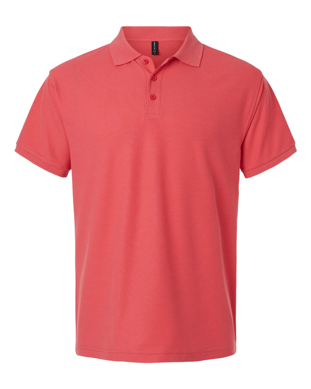 Men's Pique Polo - 62800