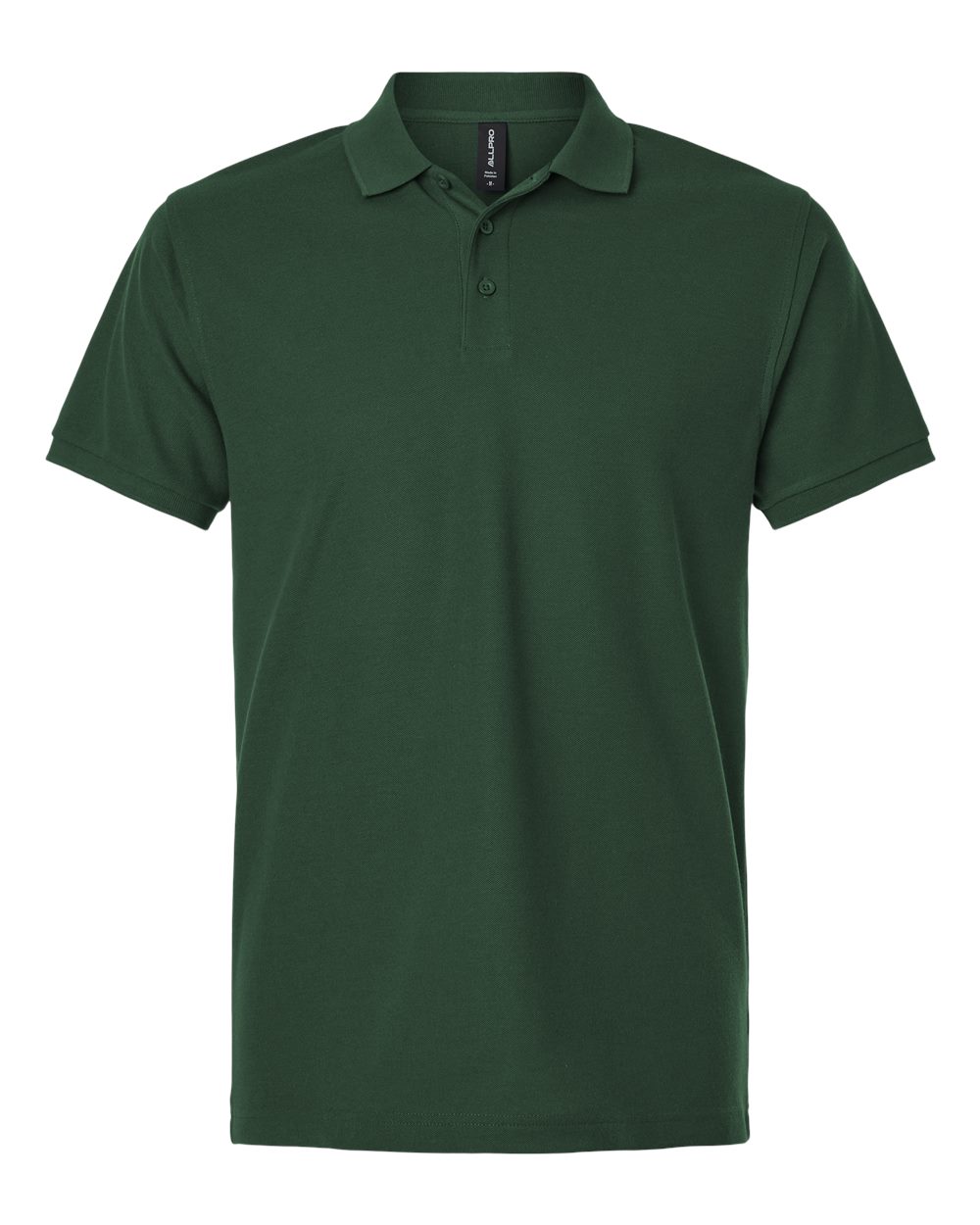Men's Pique Polo - 62800