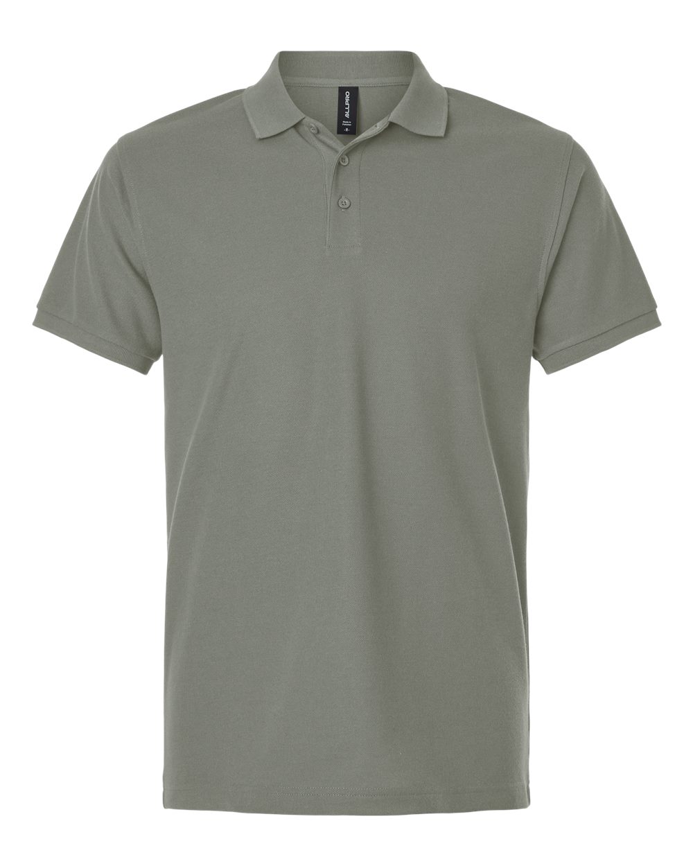Men's Pique Polo - 62800