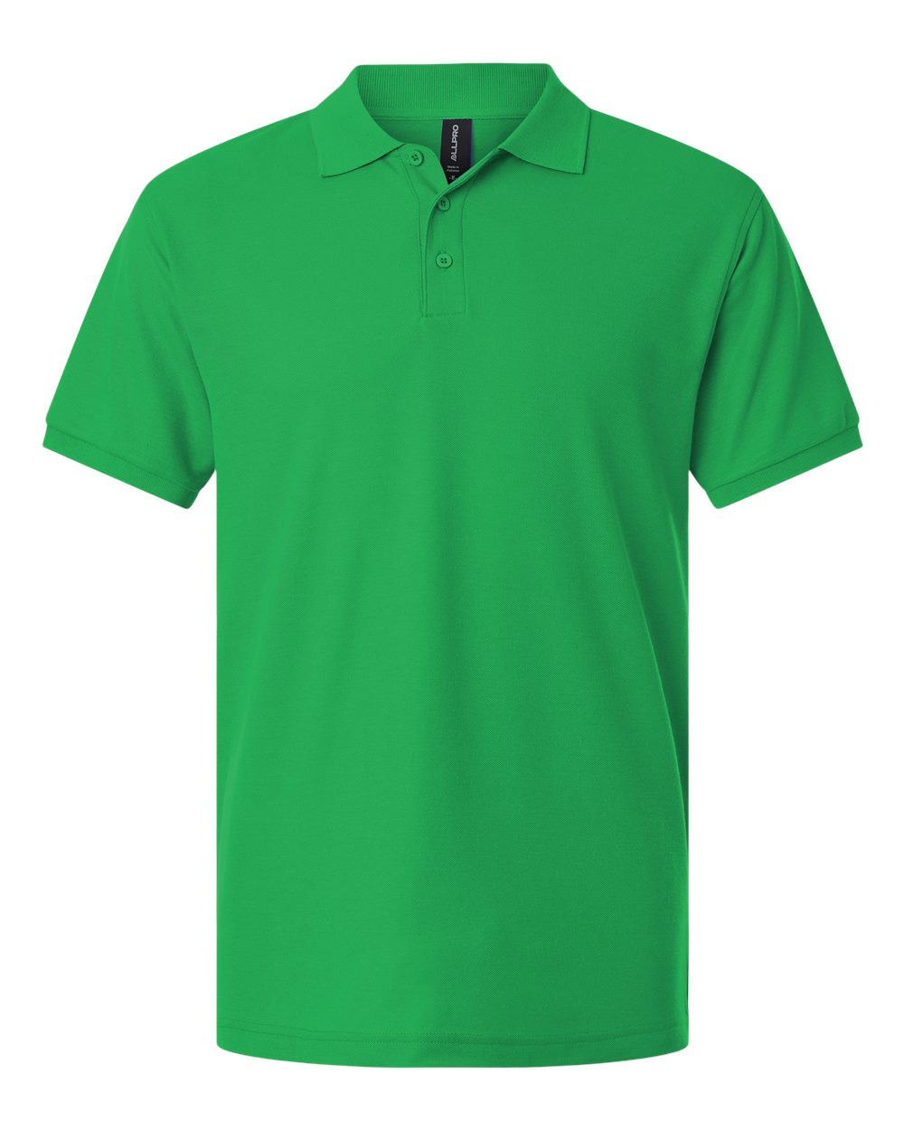 Men's Pique Polo - 62800
